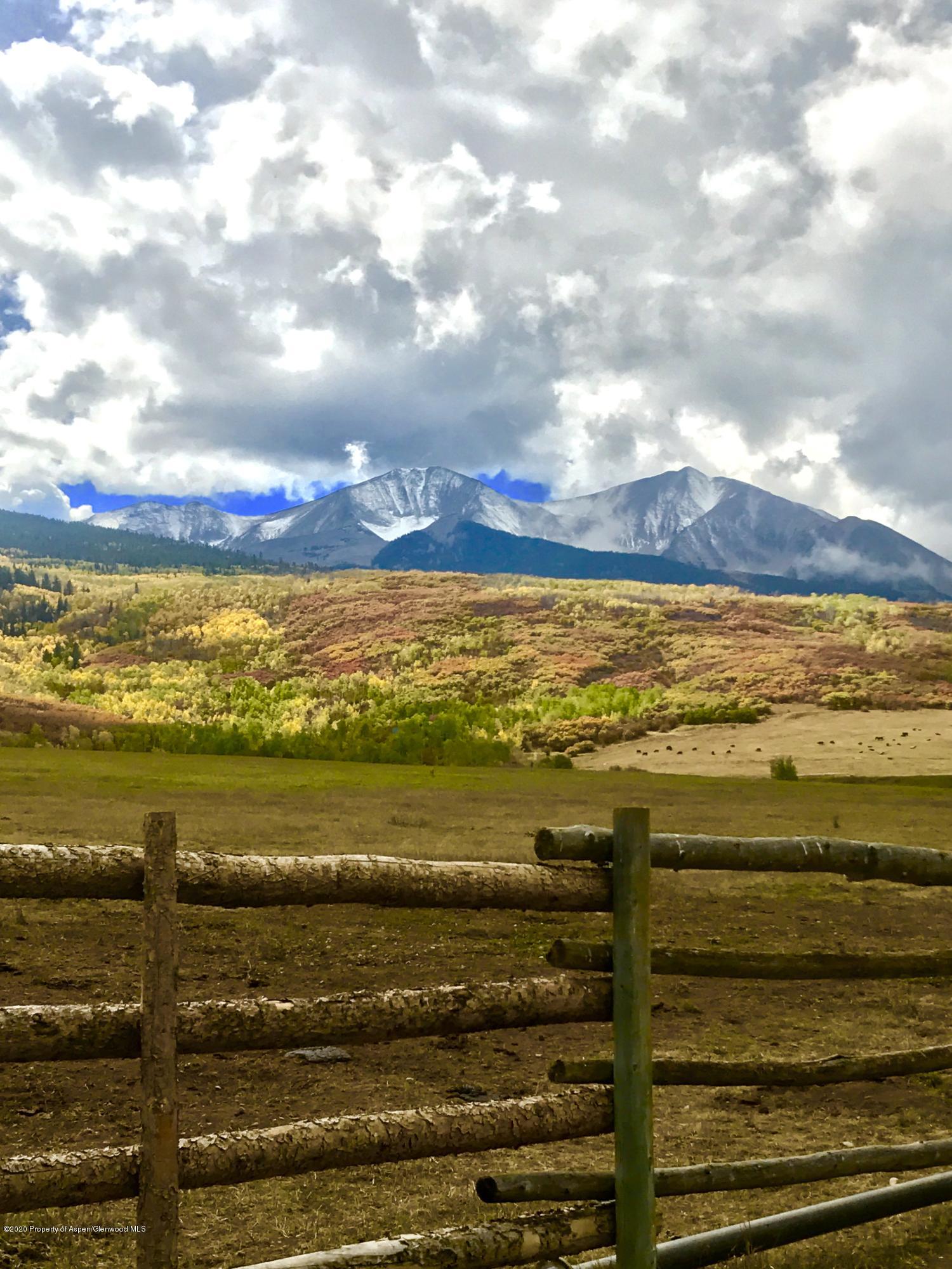 630 Spring Creek Road Basalt, CO 81621 - Photo 53 of 72 Autumn Splendor at SMR