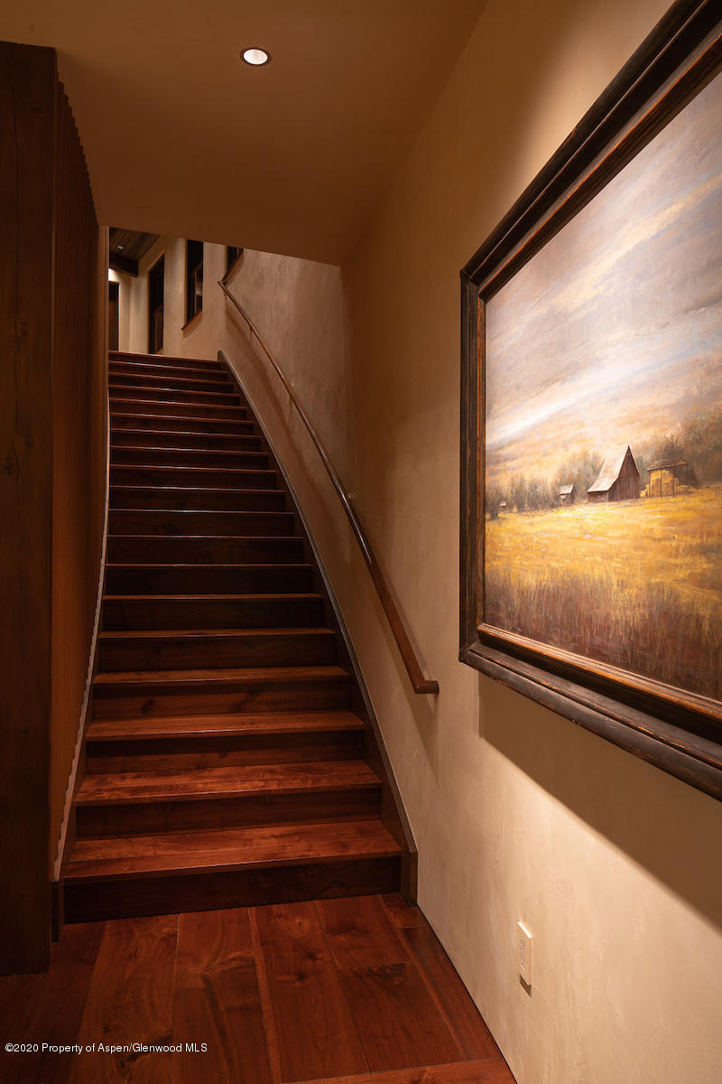 630 Spring Creek Road Basalt, CO 81621 - Photo 58 of 72 a view of entryway