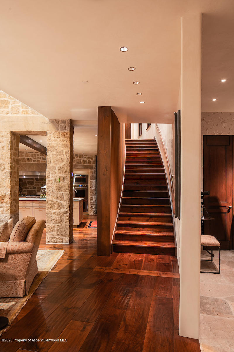 630 Spring Creek Road Basalt, CO 81621 - Photo 59 of 72 Captivating Lines