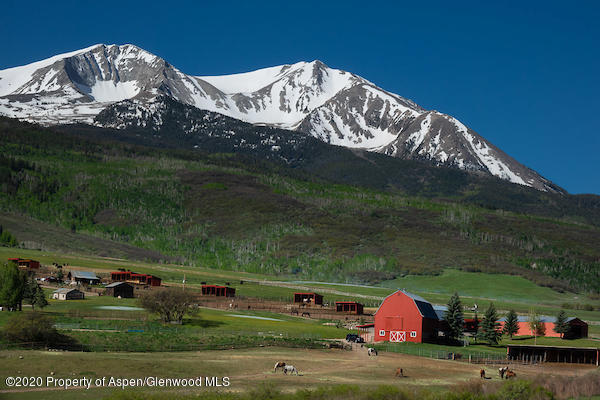 630 Spring Creek Road Basalt, CO 81621 - Photo 7 of 72 Sopris Mountain Ranch