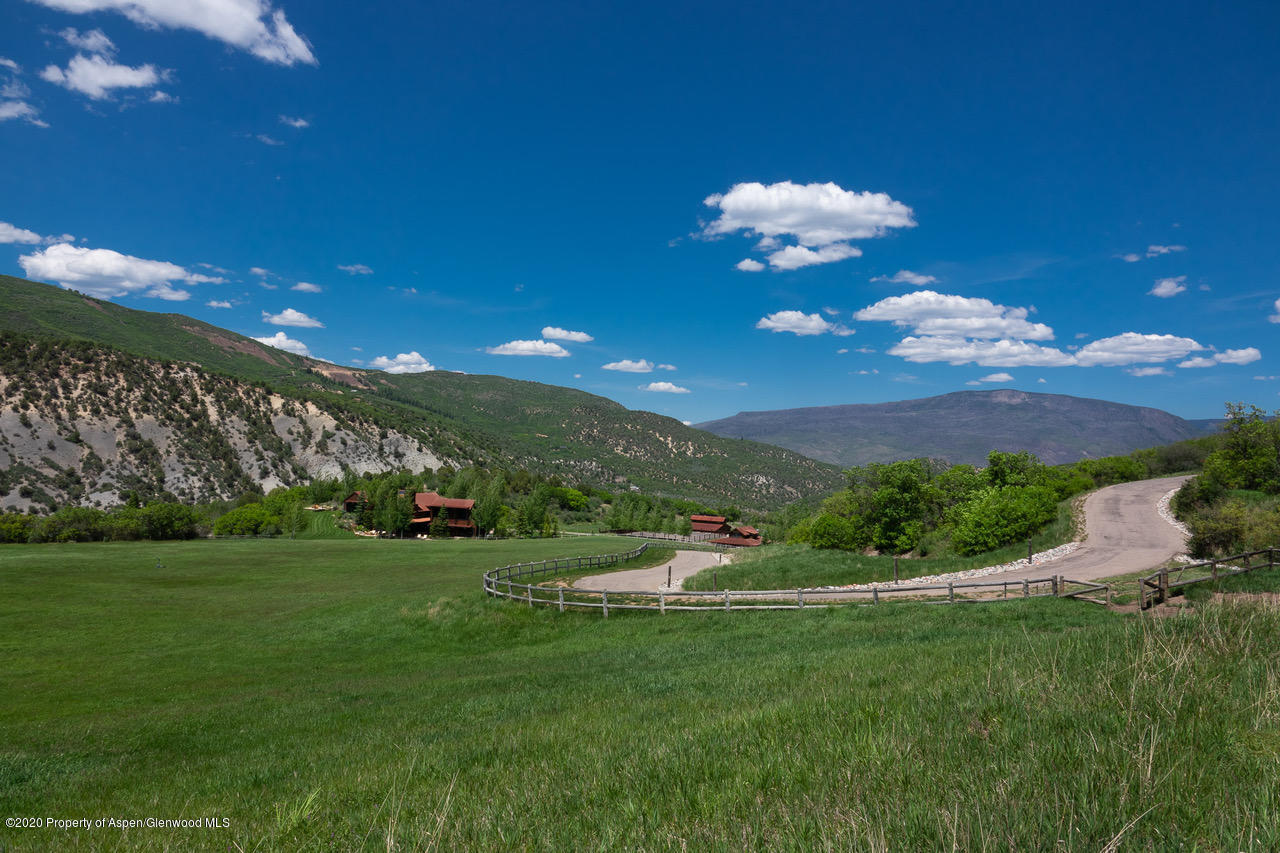 630 Spring Creek Road Basalt, CO 81621 - Photo 71 of 72 Private Gated Compound
