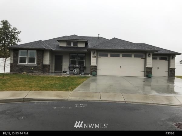 478 Diamond Gate Road Walla Walla, WA 99362 - Photo 1 of 1 Gallery Image 1