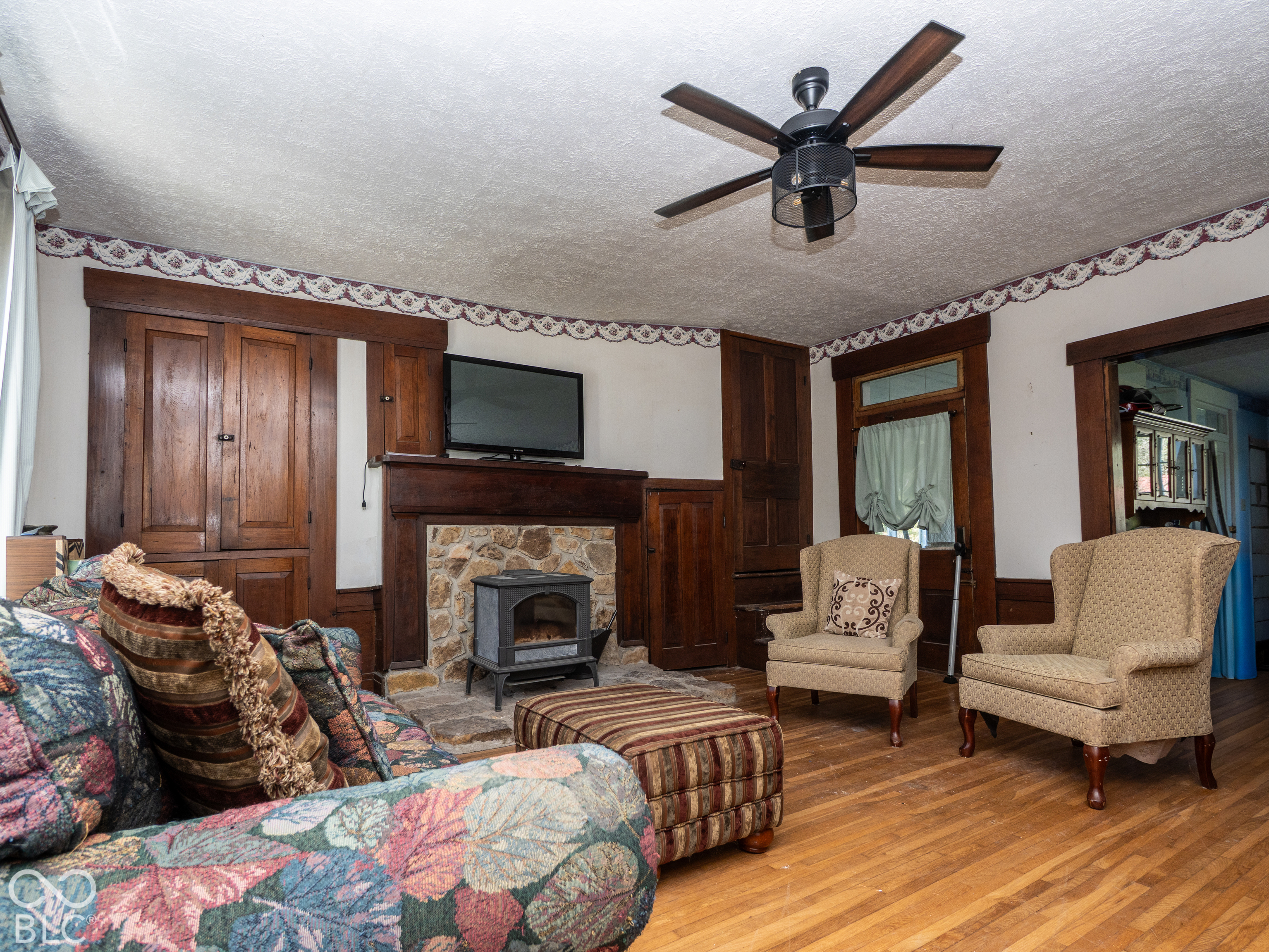 5961 Flowing Well Road Poland, IN 47868 - Photo 44 of 81 Gallery Image 44