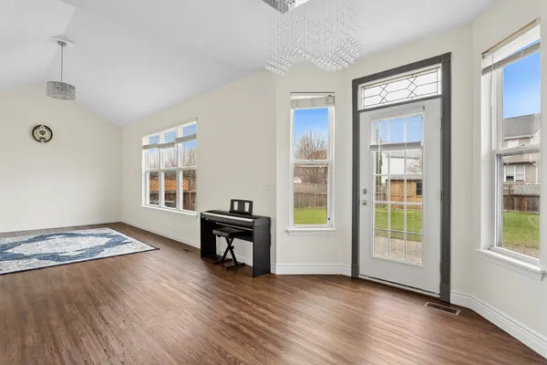 $414,500 | 11365 South Marathon Lane, Plainfield, IL 60585