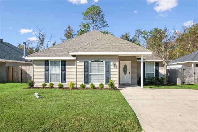 $198,000 | 525 Panther Drive, Slidell, LA 70461