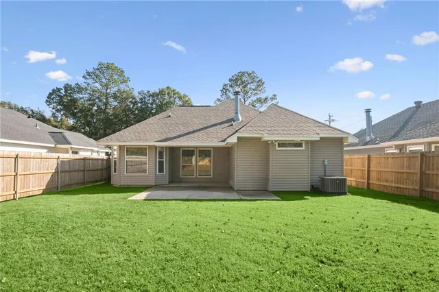 $198,000 | 525 Panther Drive, Slidell, LA 70461