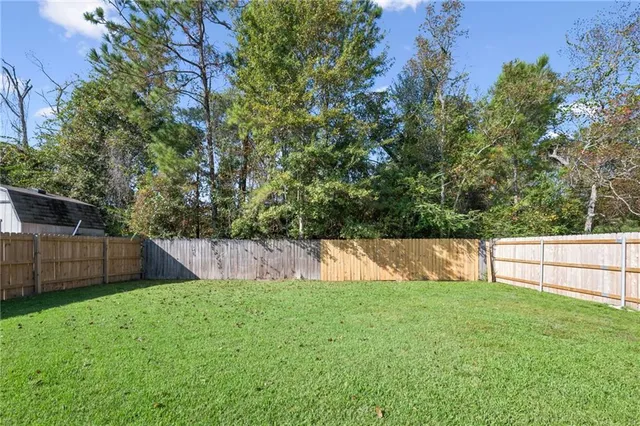 $198,000 | 525 Panther Drive, Slidell, LA 70461