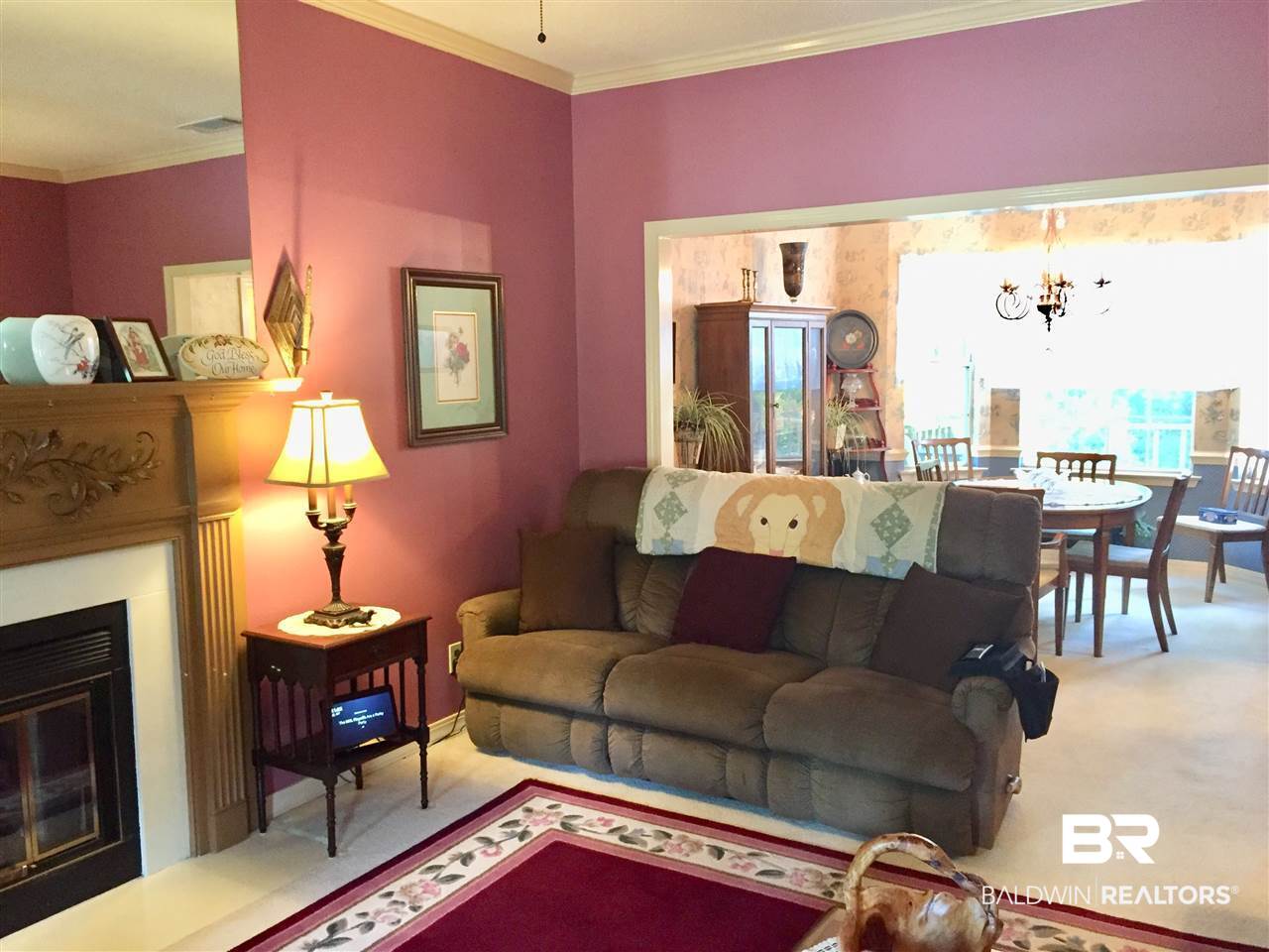 6405 Trent Lane Mobile, AL 36695 - Photo 2 of 40