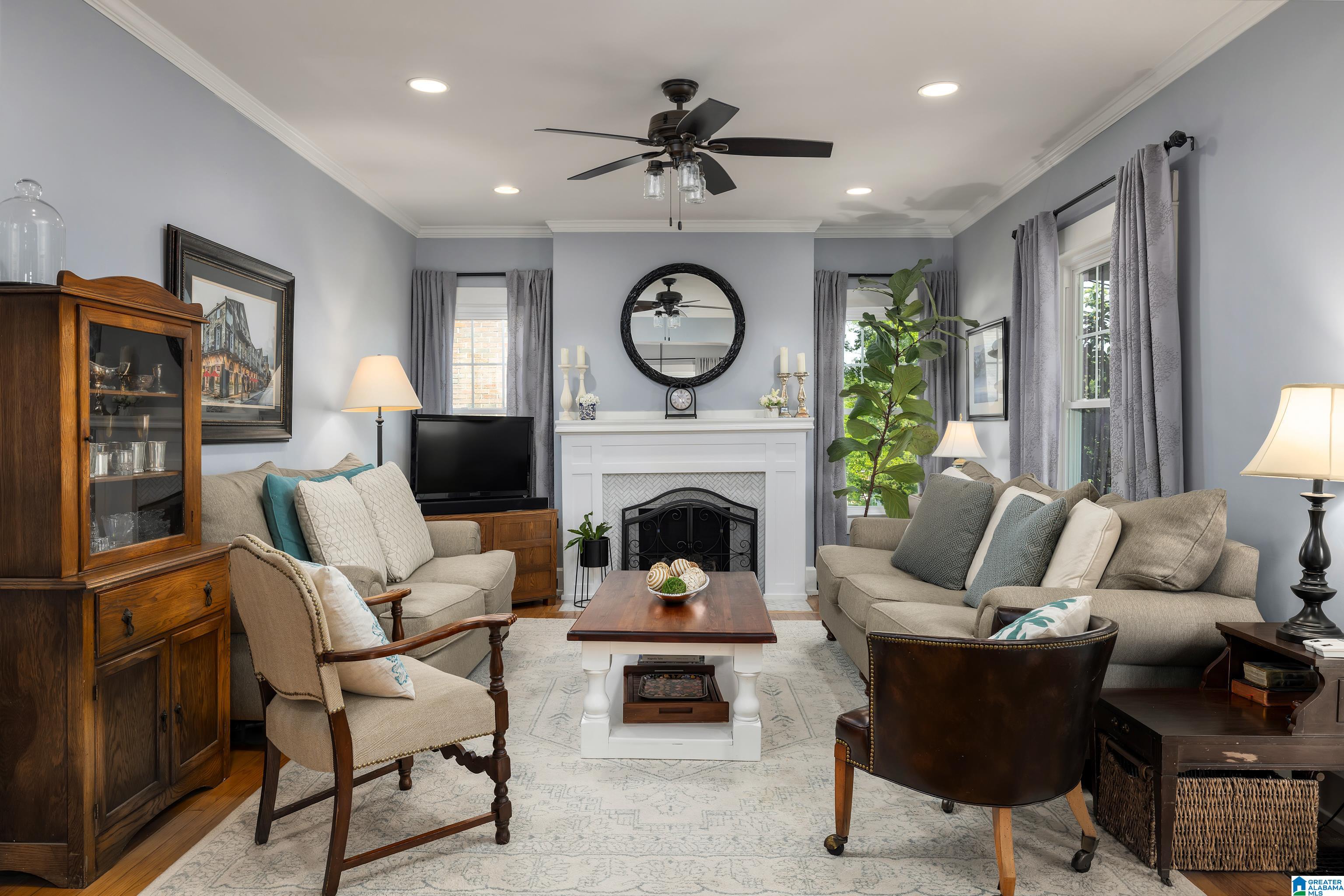 1604 Oxmoor Road Birmingham, AL 35209 - Photo 13 of 36