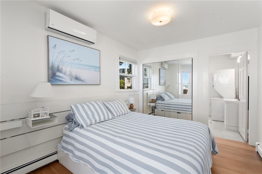 58 Washington Street, Unit 3 Newport, RI 02840 - Photo 12 of 25
