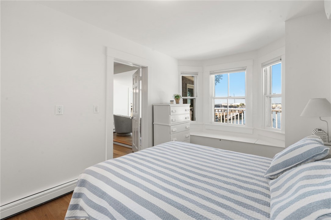 58 Washington Street, Unit 3 Newport, RI 02840 - Photo 13 of 25