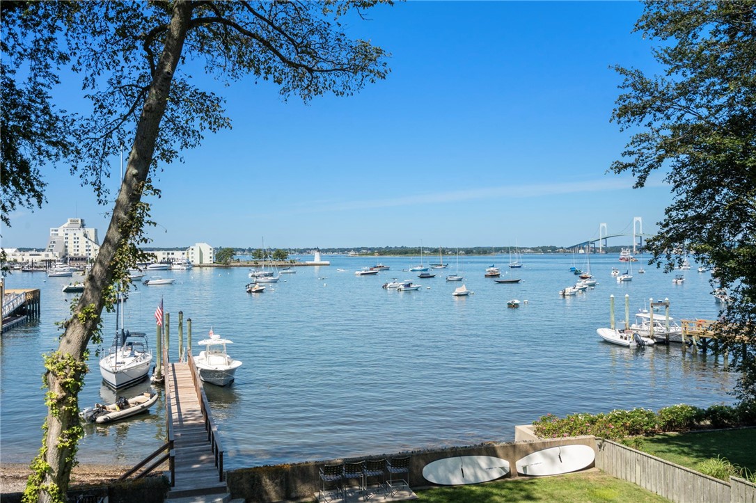 58 Washington Street, Unit 3 Newport, RI 02840 - Photo 16 of 25