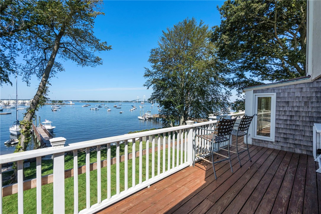 58 Washington Street, Unit 3 Newport, RI 02840 - Photo 17 of 25