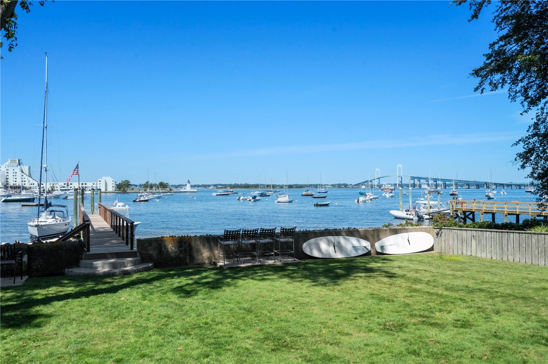 58 Washington Street, Unit 3 Newport, RI 02840 - Photo 19 of 25