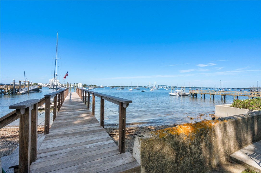 58 Washington Street, Unit 3 Newport, RI 02840 - Photo 20 of 25