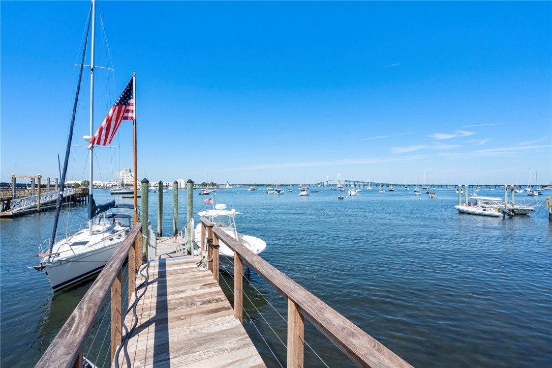 58 Washington Street, Unit 3 Newport, RI 02840 - Photo 21 of 25