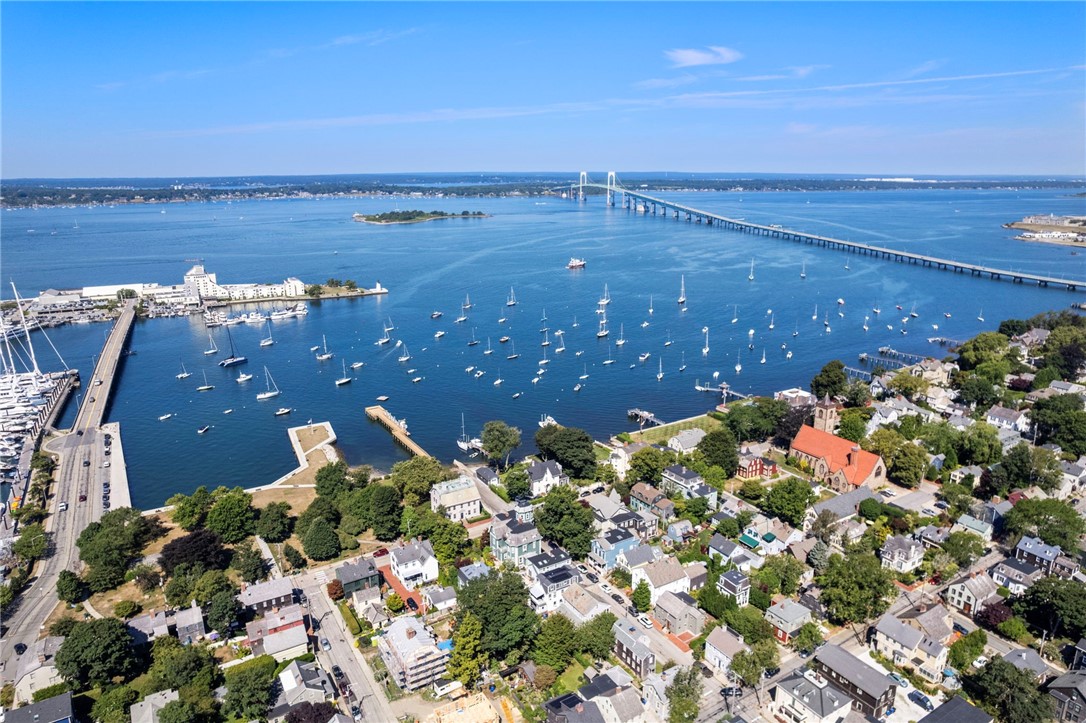 58 Washington Street, Unit 3 Newport, RI 02840 - Photo 23 of 25