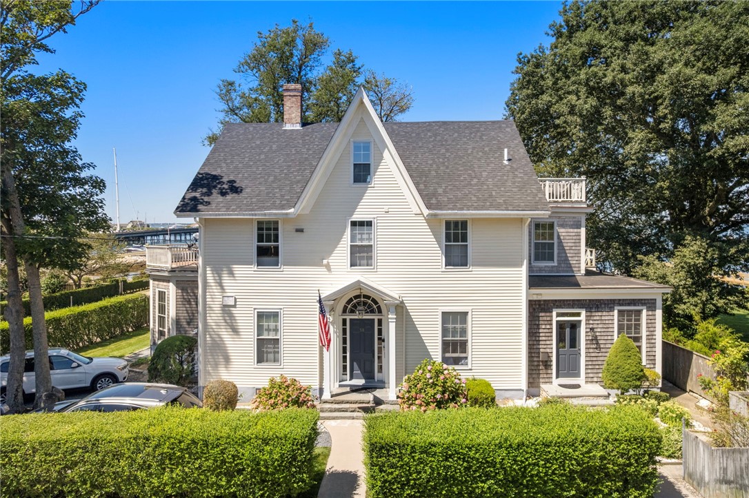 58 Washington Street, Unit 3 Newport, RI 02840 - Photo 25 of 25