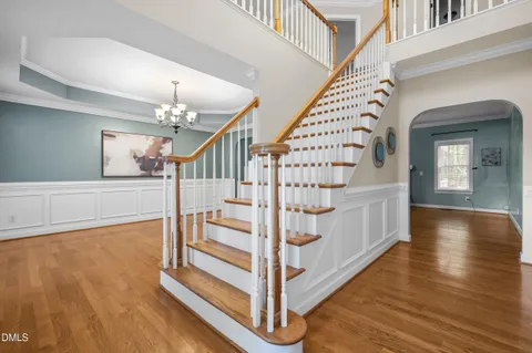 $499,900 | 25 Chaucer Court East, Zebulon, NC 27597
