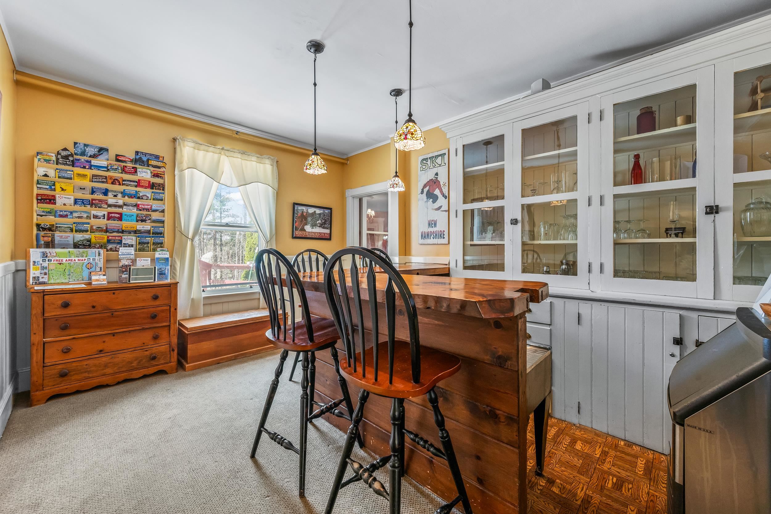 12 Thorn Hill Road Jackson, NH 03846 - Photo 15 of 59