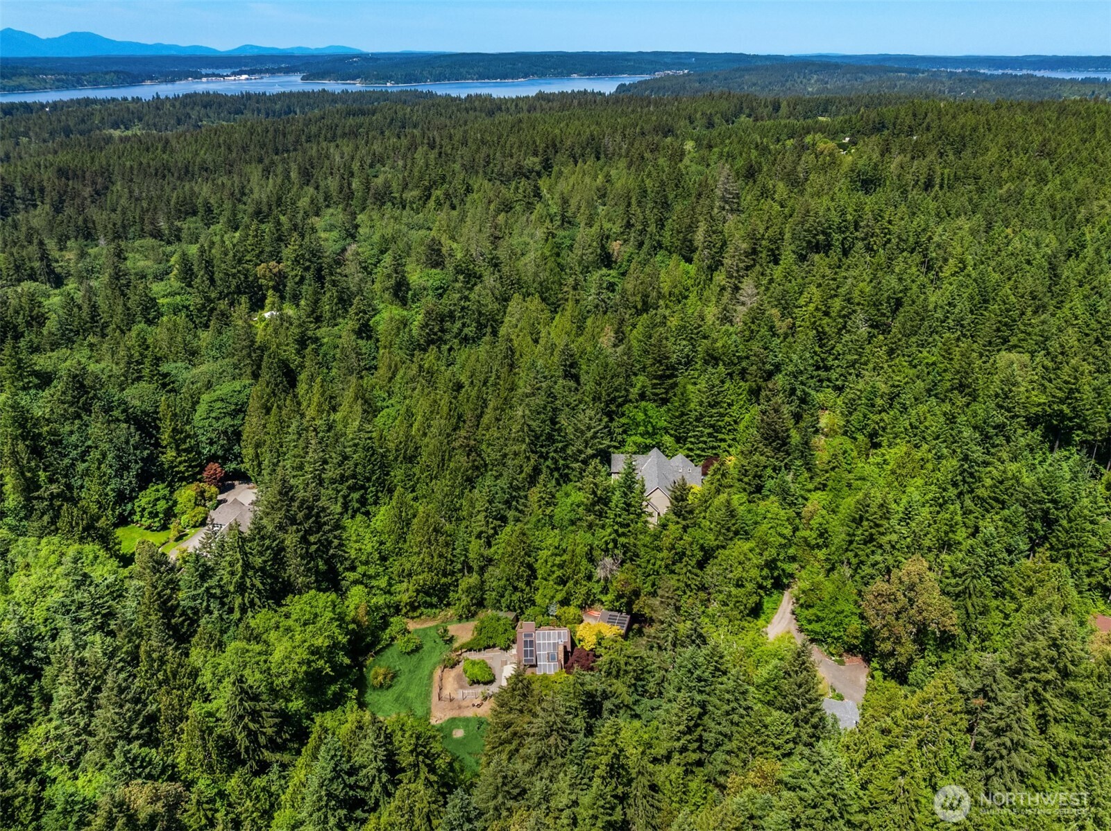 9641 Mandus Olson Road Northeast Bainbridge Island, WA 98110 - Photo 25 of 28