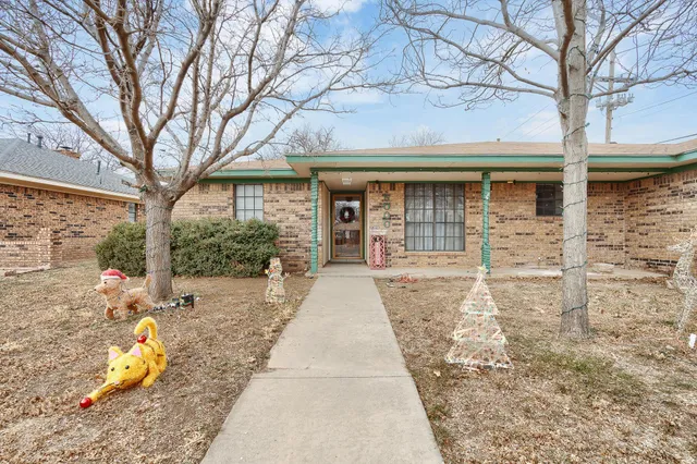 $280,000 | 6000 Dartmouth Street, Amarillo, TX 79109