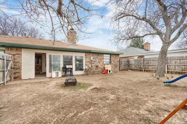 $280,000 | 6000 Dartmouth Street, Amarillo, TX 79109