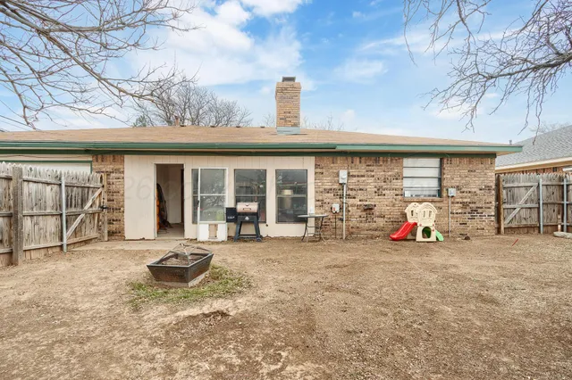 $280,000 | 6000 Dartmouth Street, Amarillo, TX 79109