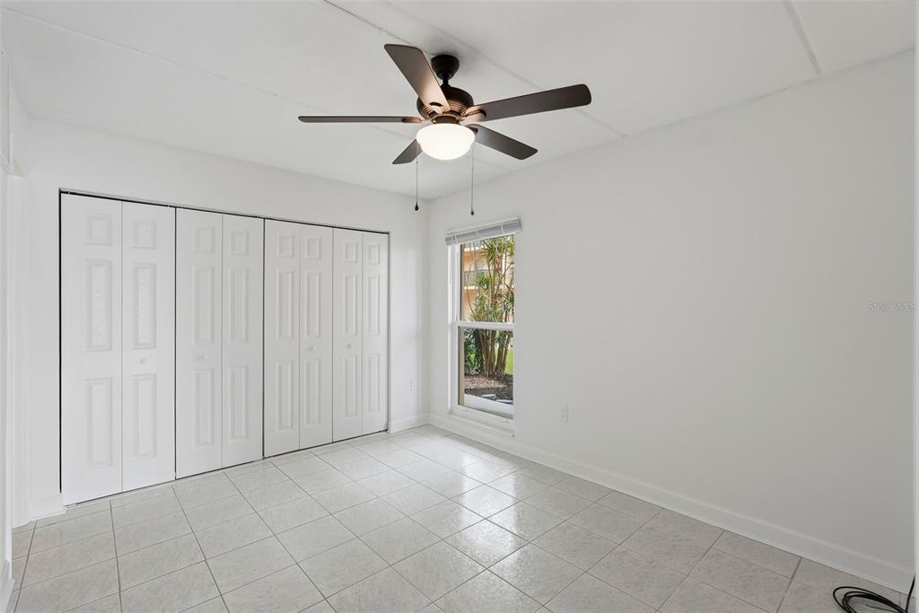 8921 Blind Pass Road, Unit 144 St. Pete Beach, FL 33706 - Photo 14 of 37 a view of an empty room