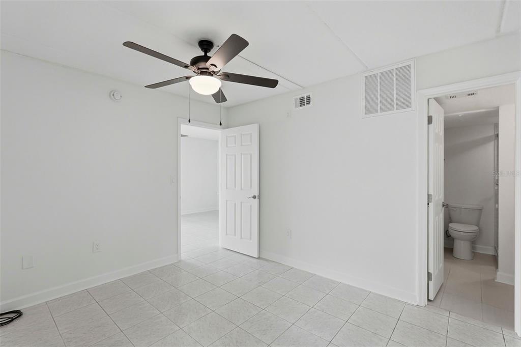 8921 Blind Pass Road, Unit 144 St. Pete Beach, FL 33706 - Photo 9 of 37 a view of an empty room