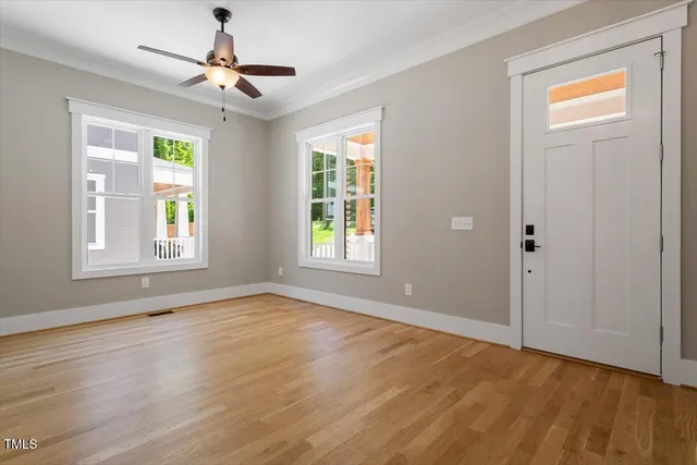 $1,050,000 | 3934 Old Chapel Hill Road, Durham, NC 27707