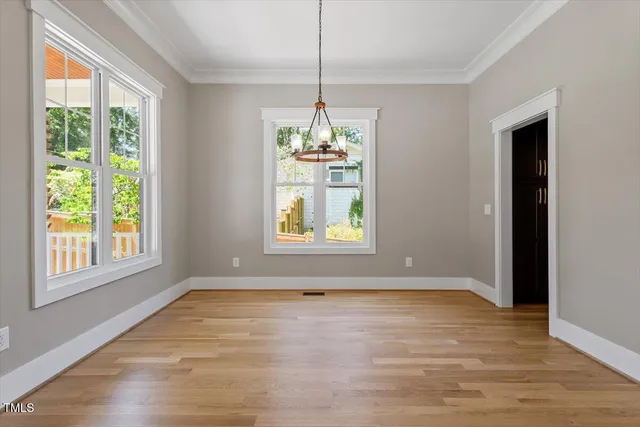 $1,050,000 | 3934 Old Chapel Hill Road, Durham, NC 27707