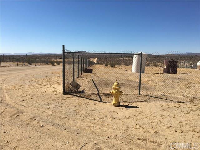 59175 Rocky Acres Road Landers, CA 92285 - Photo 3 of 5