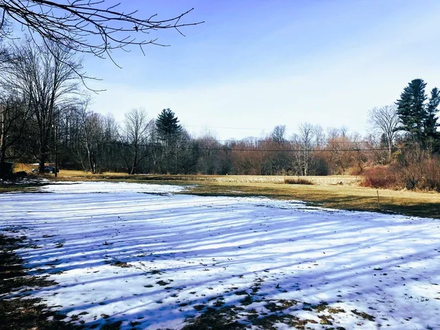 $98,000 | 237 Shackett Road, Leicester, VT 05733