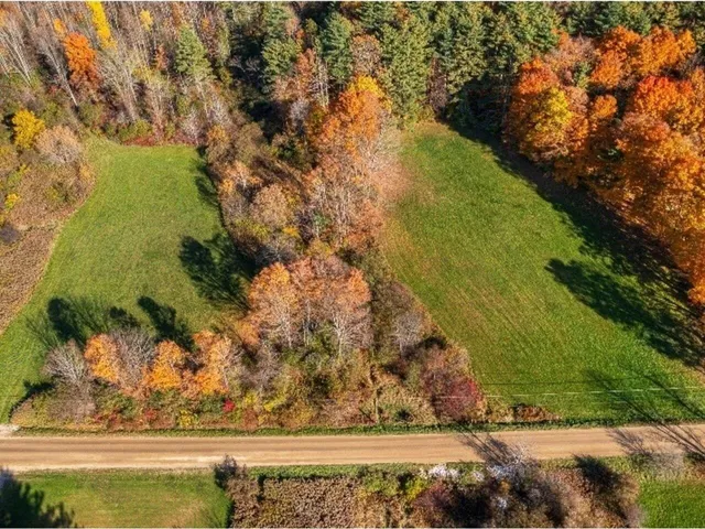 $98,000 | 237 Shackett Road, Leicester, VT 05733