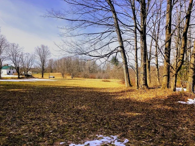 $98,000 | 237 Shackett Road, Leicester, VT 05733