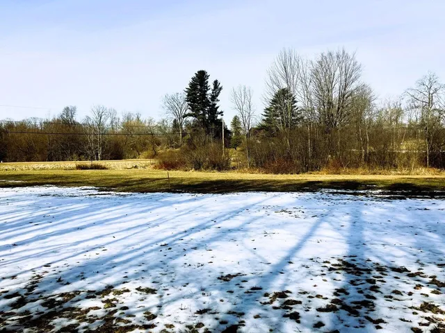 $98,000 | 237 Shackett Road, Leicester, VT 05733