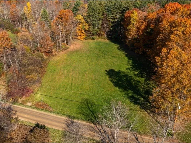 $98,000 | 237 Shackett Road, Leicester, VT 05733