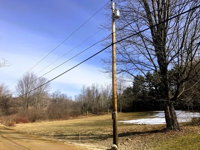 $98,000 | 237 Shackett Road, Leicester, VT 05733