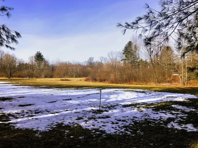 $98,000 | 237 Shackett Road, Leicester, VT 05733