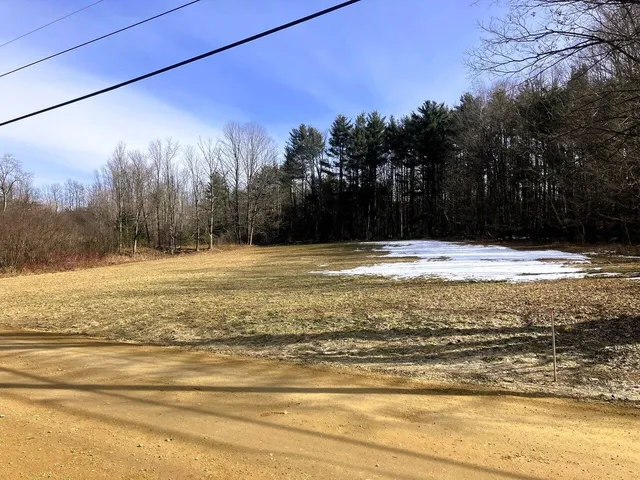 $98,000 | 237 Shackett Road, Leicester, VT 05733