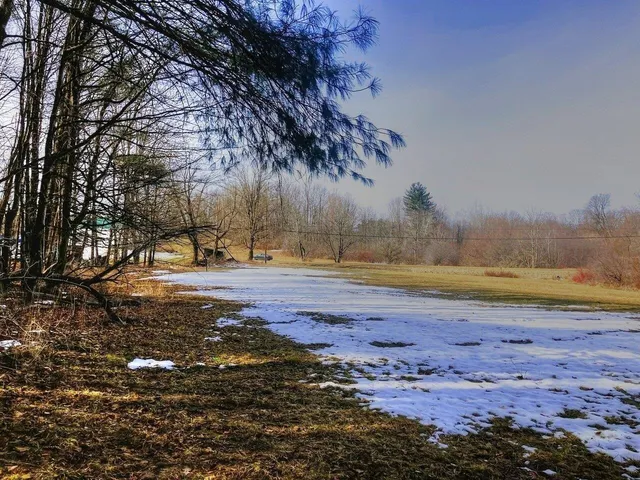 $98,000 | 237 Shackett Road, Leicester, VT 05733