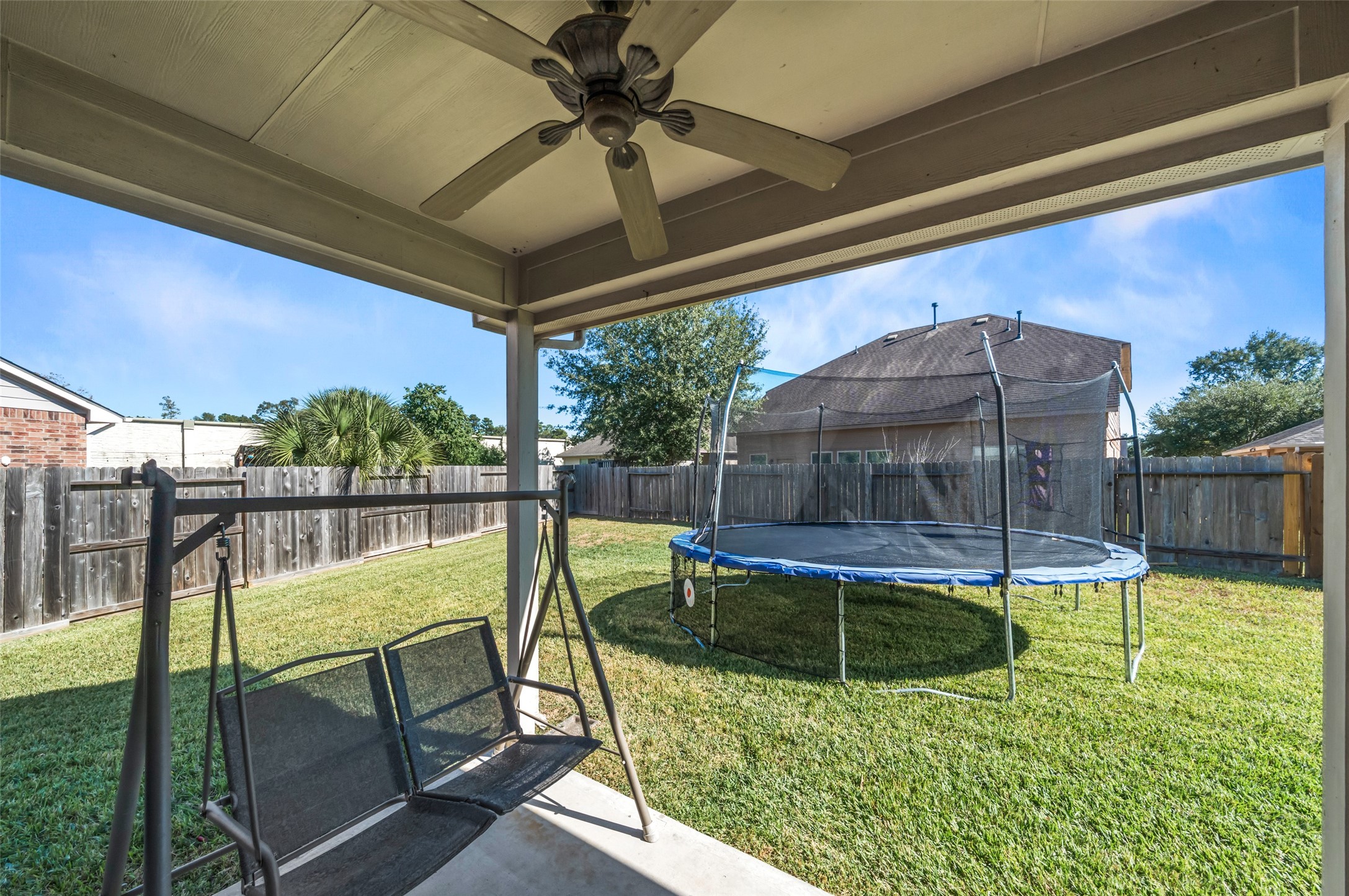 19092 Hammer Lane Porter, TX 77365 - Photo 32 of 36