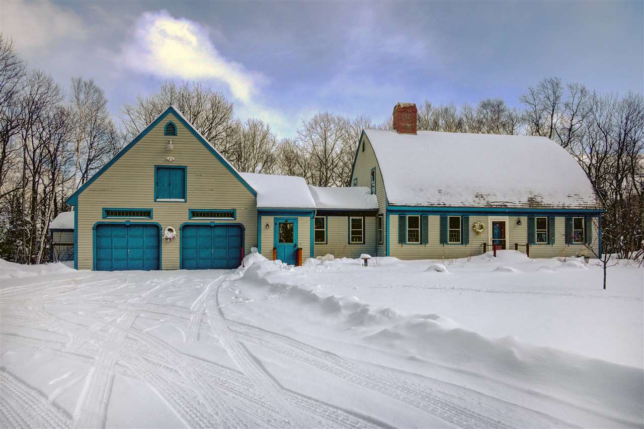 15 Pumpelly Road Dublin, NH 03444 - Photo 3 of 40