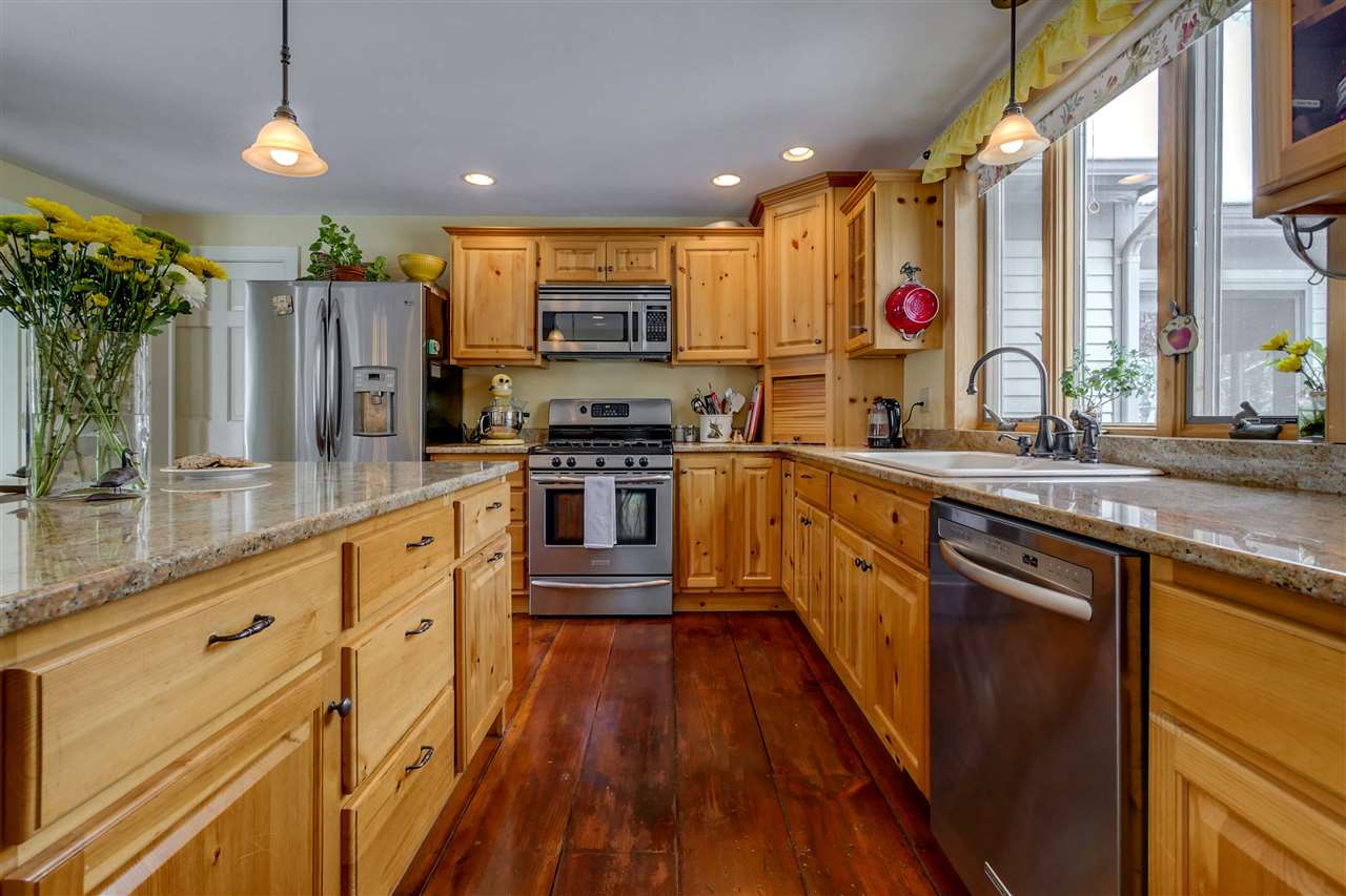 15 Pumpelly Road Dublin, NH 03444 - Photo 8 of 40