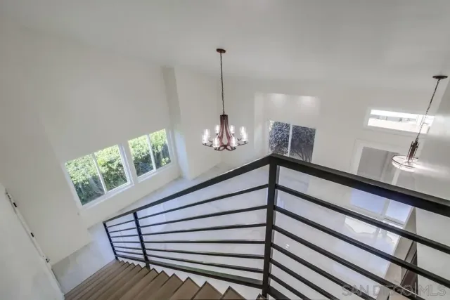 a close up view of bulb