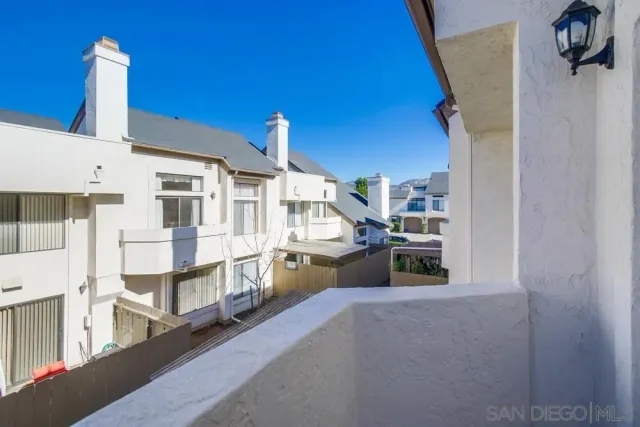 a view of house with small garden