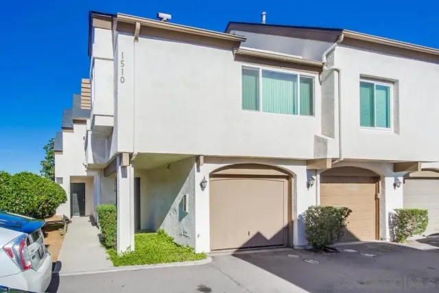 $760,000 | 1510 Granite Hills Drive, Unit E, El Cajon, CA 92019