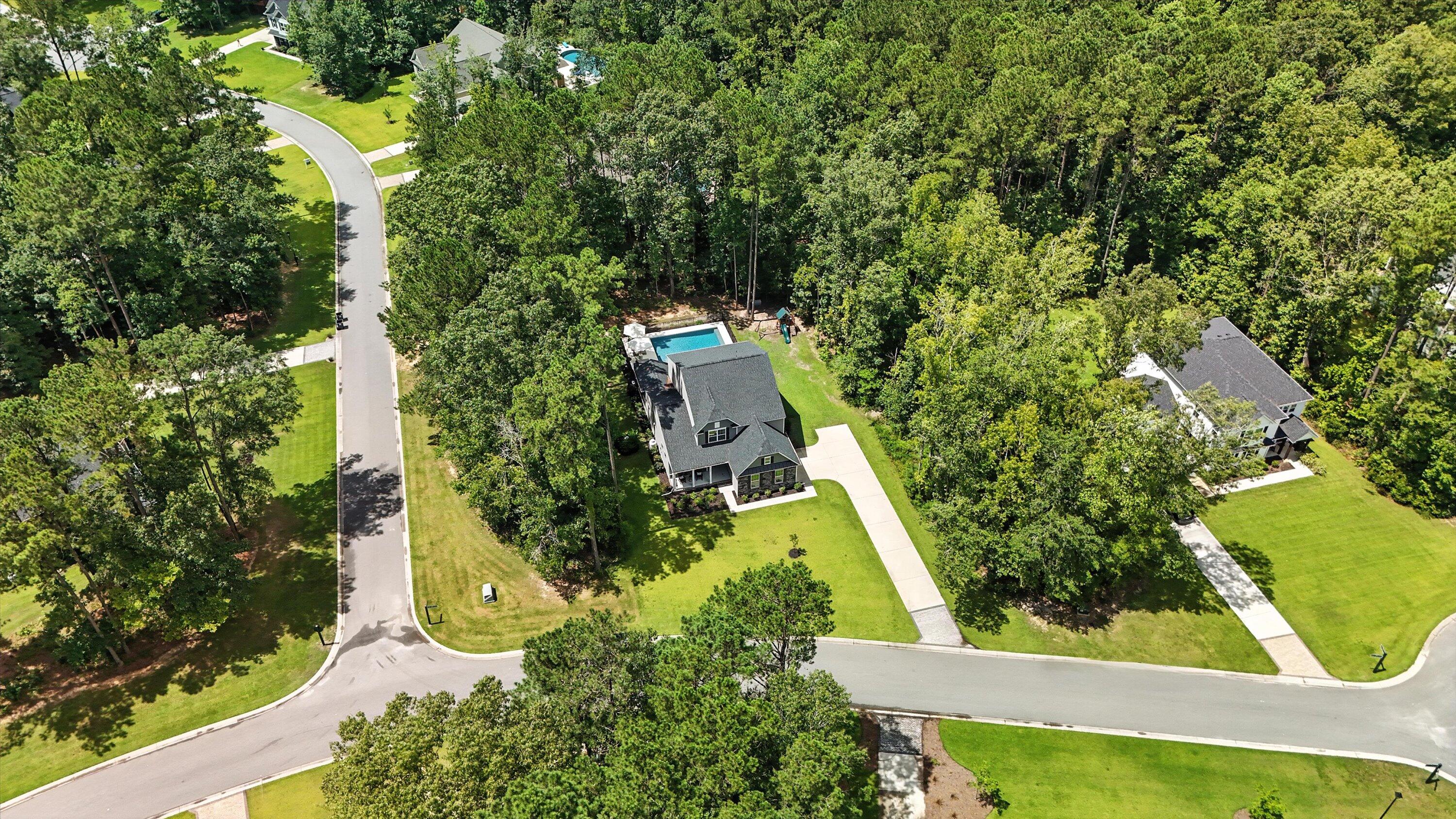 1023 Deep Gap Road Ridgeville, SC 29472 - Photo 48 of 51 51-037_DJI_20250716120341_0020_D_1