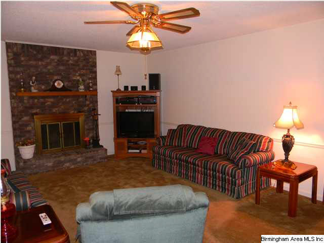 847 County Road 89 Clanton, AL 35046 - Photo 2 of 22
